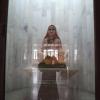 Shri Shankracharya Maharaj Statue in Meerut
